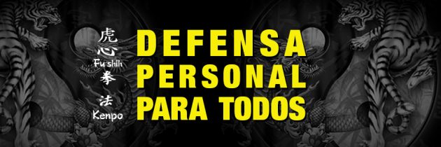 Defensa Personal para Todos